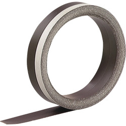M-D Building Products 17 Ft. Brown V-Flex Weatherseal 03541