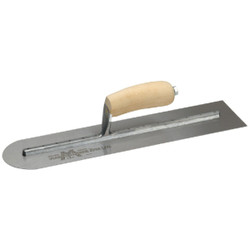 Marshalltown 4x16 Cement Trowel 13510