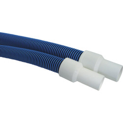 Jed Pool 27 Ft. L. x 1-1/4 In. Dia. Pool Vacuum Hose 60-200D-27