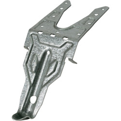 Simpson Strong-Tie ZMAX 16 ga Steel Mudsill Foundation Anchor MASAZ