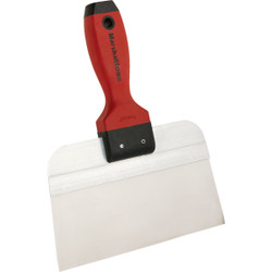 Marshalltown 8 In. Stainless Steel Taping Knife 14321