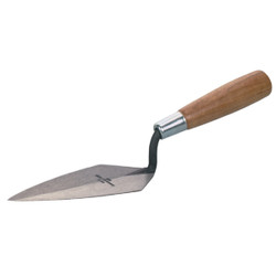 Marshalltown 5 In. x 2-1/2 In. Pointing Trowel 11124
