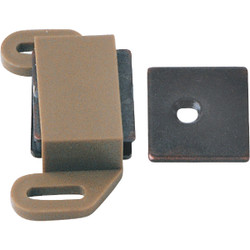 Laurey Magnetic Catch with Strike 04401