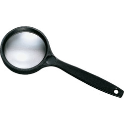 General Tool 2 In. Magnifier 538