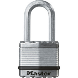 Magnum 1-3/4 Magnum Lng Padlock M1XKADLFCCSEN