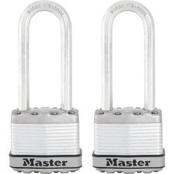 Magnum 1-3/4" Magnum Lock 2pk M1XTLJCCSEN