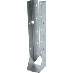 Simpson Strong-Tie ZMAX 2X8 Concealed Flange Face Mount Joist Hanger LUC210Z