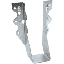 Simpson Strong-Tie Galvanized 2 x 6 Face Mount Joist Hanger LU26