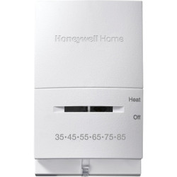 Honeywell Home White Mechanical Thermostat CT50K1028/E1