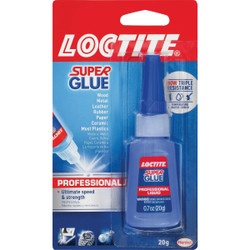LOCTITE 0.71 Oz. Liquid Super Glue 1365882