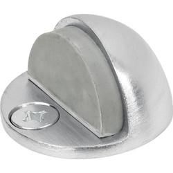 Tell Low Dome Floor Door Stop DT100033