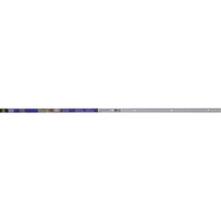 M-D 3/4"x3' Slvr Sm Bndr 78048