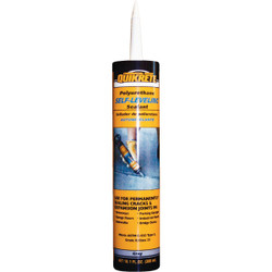 Quikrete 10 Oz. Gray Advanced Polymer Self-Leveling Sealant 866010