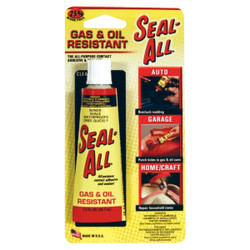 Seal-All 1 Oz. Household Cement 380000