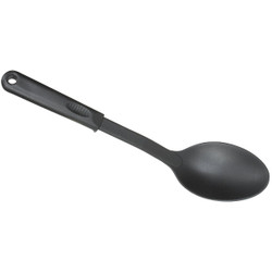 Norpro 12 In. Nylon Serving Spoon 909