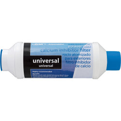 Orbit 3/4 In. MPT x 3/4 In. FPT Sediment Filter 10109W