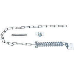 National Screen & Storm Door Stop Spring Chain N162024