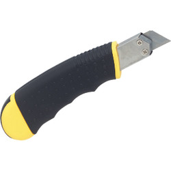 Sheffield Speed Feed 18mm 8-Point Snap-Off Knife 80026