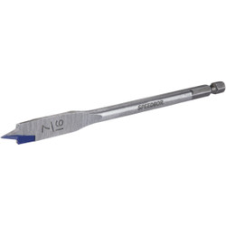 Irwin Speedbor 7/16 In. x 6 In. Spade Bit 88807