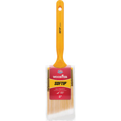 Wooster Softip 2 In. Angle Sash Paint Brush Q3208-2