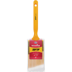 Wooster Softip 2 In. Angle Sash Paint Brush Q3208-2