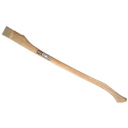 Do it Best 36 In. Hickory Single Bit Axe Handle 302719