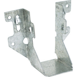 Simpson Strong-Tie Galvanized 2 x 4 Face Mount Joist Hanger LUS24