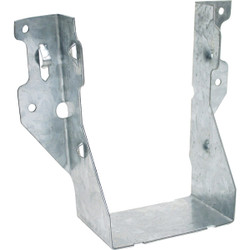 Simpson Strong-Tie Galvanized 2 x 6 Double Shear Face Mount Joist Hanger