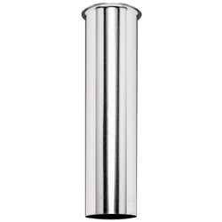 Keeney 1-1/2 In. x 6 In. Chrome Plated Tailpiece 111K