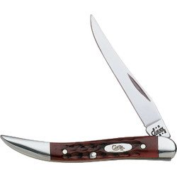 Case Small Texas Toothpick 2-1/4 In. Folding Knife 792