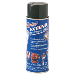 PERMATEX EXTEND 10.25 Oz. Rust Treatment 81849