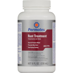 PERMATEX EXTEND 8 Oz. Rust Treatment 81775