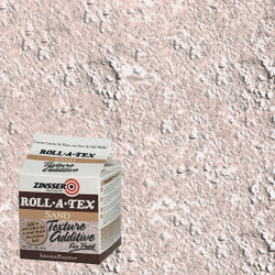 Zinsser Roll-A-Tex Sand Finish Texture Paint Additive, 1 Lb. 22616