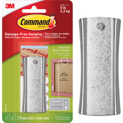 Command Command Stck Nail Hanger 17047ES