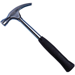 Do it 16 Oz. Smooth-Face Rip Claw Hammer with Steel Handle 314846