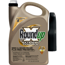 Extended Control 1gal Rtu Ext Roundup 5004010