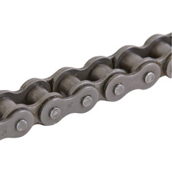 Koch #60 3/4 In. x 10 Ft. Roller Chain 7460100