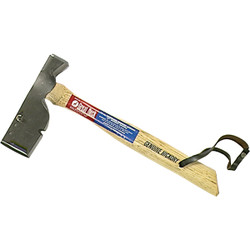 Great Neck 20 Oz. Shingling Hatchet with Hickory Handle SHR14
