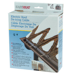 Easy Heat 20 Ft. 120V 5W De-Icing Roof Cable ADKS100