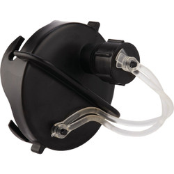 Camco RV Holding Tank RV Holding Tank Termination Cap 39463