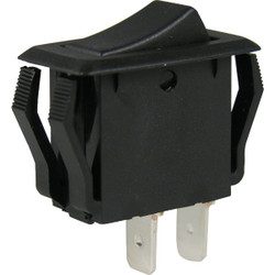 Gardner Bender Medium-Duty 16A Non-Inductive 250V/125V Rocker Switch GSW-41