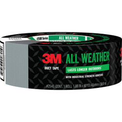 3M All Weather 1.88 In. x 40 Yd. Duct Tape 2540