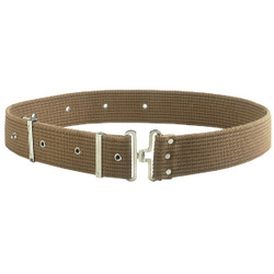 CLC Cotton Web Work Belt C501