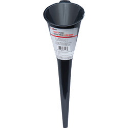 Custom Accessories Heavy-Duty Polyethylene Transmission Funnel 31117