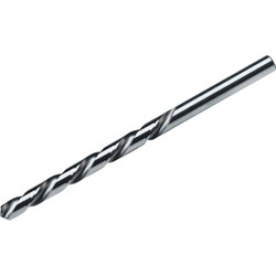 Irwin #51 Bright High Speed Steel Wire Gauge Drill Bit 81151