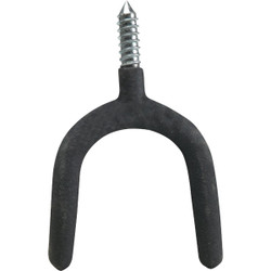 Heavy-Duty Screw-In Tool Storage Hanger Hook 251321