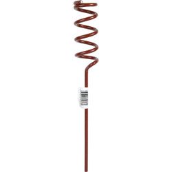 Danielson 1/4 In. Rod Holder Coil RHC14