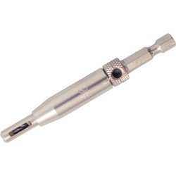 Best Way Tools #6 3/32 In. Hinge Drill Bit B58515