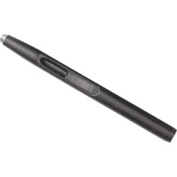 General Tools 1/8 In. Steel Hollow Steel Punch 1280B