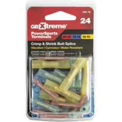 Gardner Bender Heat Shrink Kit GBX-TK